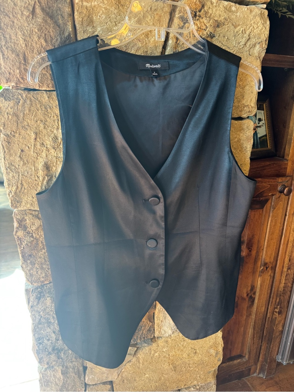 Madewell